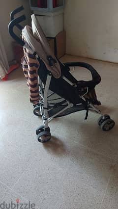 Baby Carrier stroller 0
