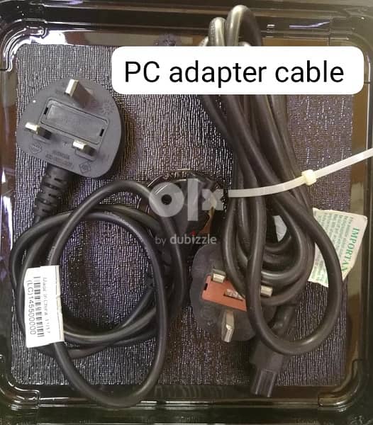 hdmi cable , vga cable , AV cable, stereo cable  vga to hdmi converter 3