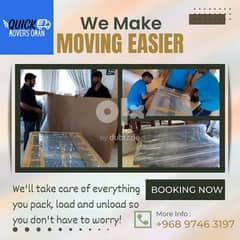 MOVERS PACKERS HOUSE SHIFTING