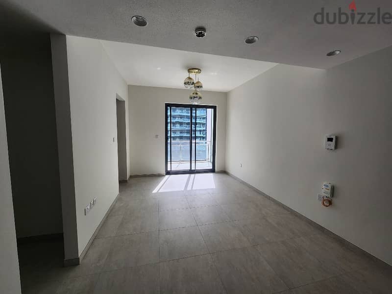 2 BR Freehold Flat For Sale in Muscat Hills 2