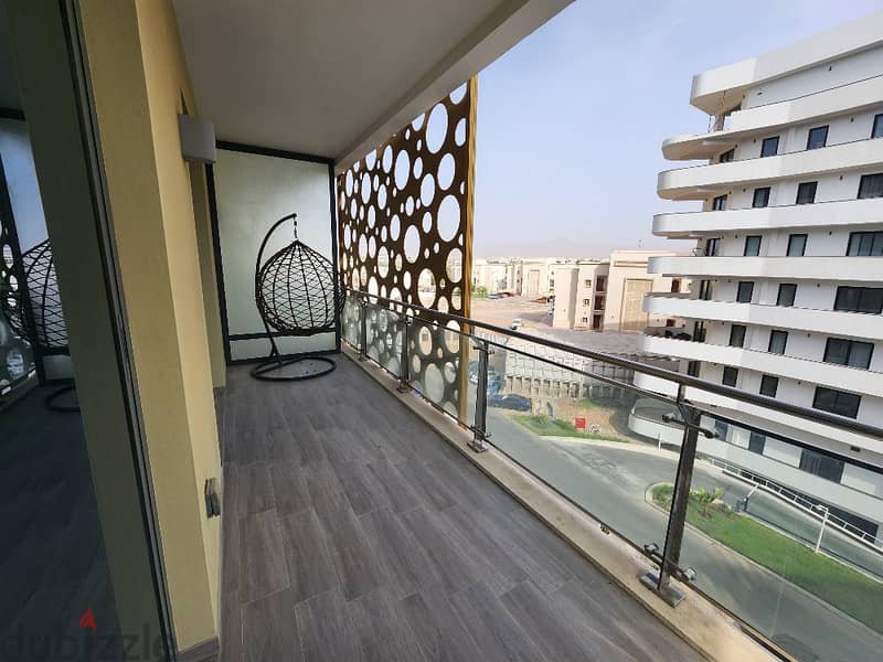 2 BR Freehold Flat For Sale in Muscat Hills 3