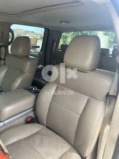 فورد F150 2007 للبيع أو البدل بما يناسب | Ford F150 for sale