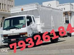 Movers & packers & Transport services best price in Muscat 0