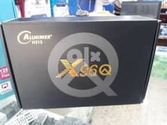 android tv box Wi-Fi receivers New model 0