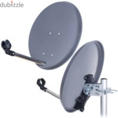 i selling repiring and fixing Nileset Arabset dishtv Airtel