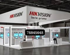 i am technician CCTV security system camera fixing hikvision