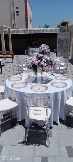 h a event and wedding service 0