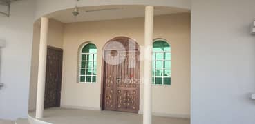 House for rent in Barka
