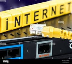 Home Internet service Networking Router fixing & Troubleshooting
