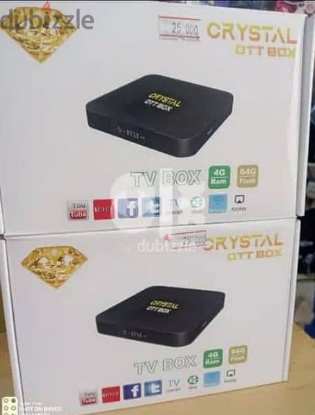 i have all type of android box available with one year subscription 0