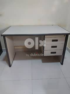 Office Table