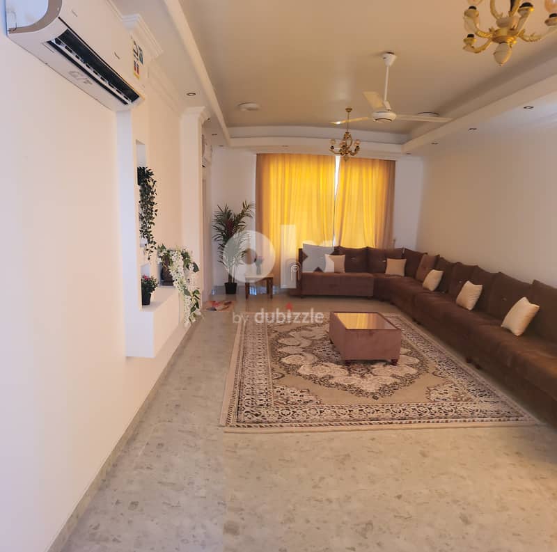 EXECUTIVE ROOM  FOR  RENT yearly 3