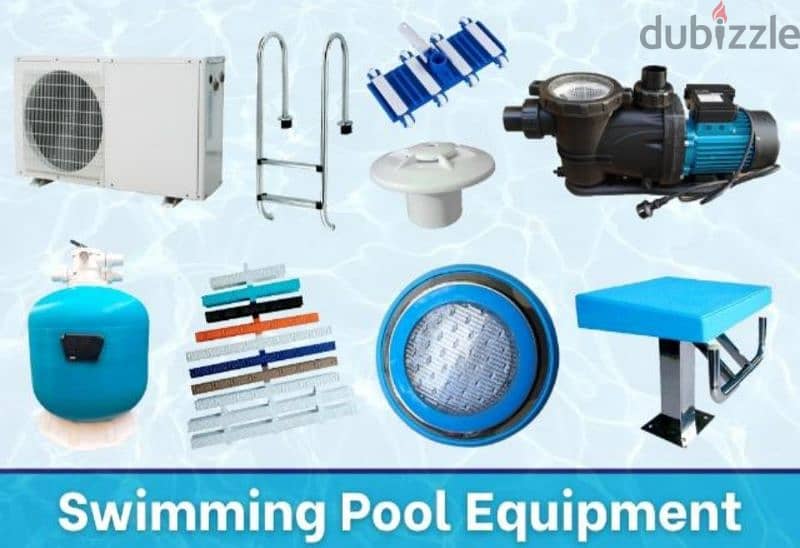 swimming pool constraction& maintenance 10