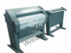 Plotter and scanner sale 0