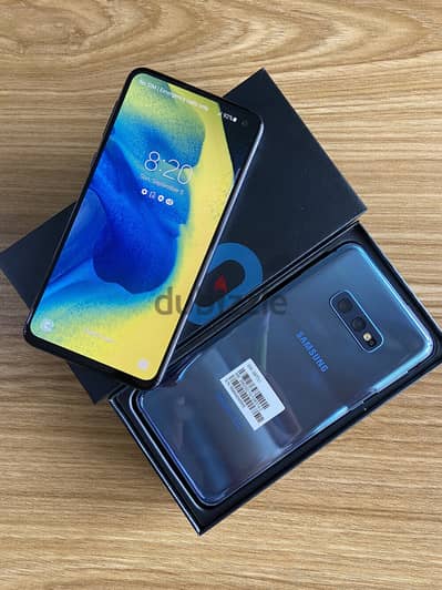 Samsung Galaxy S10e SM