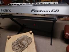 Roland FANTOM G8 Seald in Box