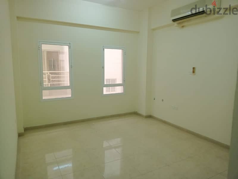 شقه للايجار 2غرفه في منطقه الخوير - Apartments for Rent - 127937177