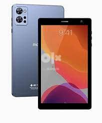 Modio 5G Tablet 6gb Ram, 256gb Rom {Gigantic Offer} 2