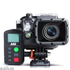 Aee Action Camera 4k s71 (New Stock!) 0