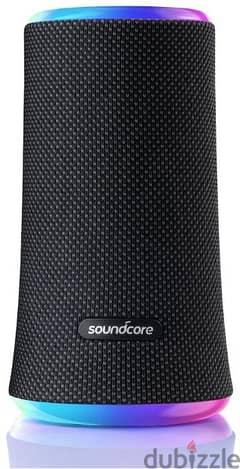 Anker soundcore wireless Bluetooth speaker immersive 360 sound (New St 0