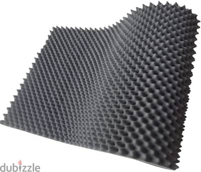 Anti-Noise Tympanum Soundproof Acoustic Panel (New Stock!)