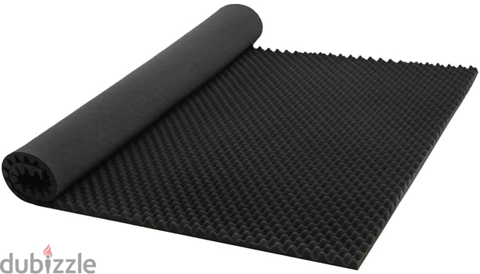 Anti-Noise Tympanum Soundproof Acoustic Panel (New Stock!) 1