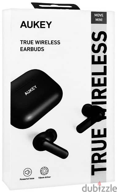 Aukey True Wireless Earbuds (New Stock!) 2