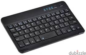 Bluetooth Keyboard For Phone And Tablet (NewStock!)