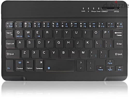 Bluetooth Keyboard For Phone And Tablet (NewStock!) 1
