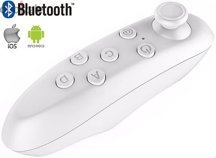 Bluetooth remote controller (NewStock!) 3