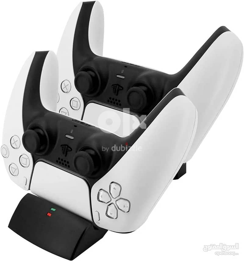 Charging Dock For p5 Controller (New-Stock!) 1