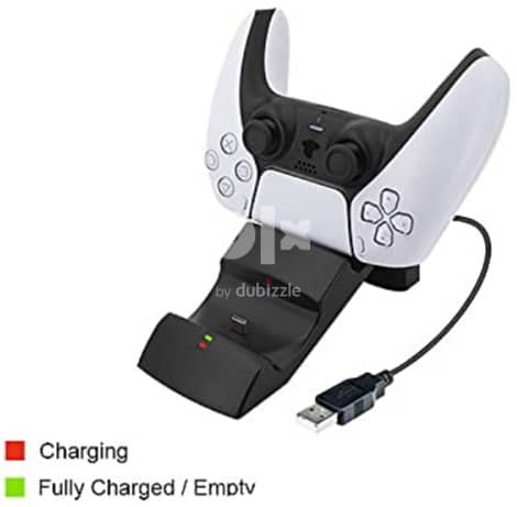 Charging Dock For p5 Controller (New-Stock!) 2
