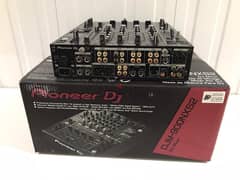 Pioneer DJM-900NXS2