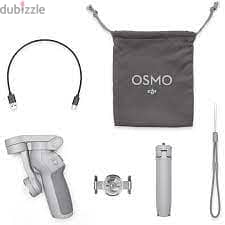 Dji OM4 SE Osmo Mobile 4 (Brand-New-Stock!)