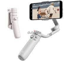 Dji OM5 Osmo Mobile 5 (Brand-New-Stock!)