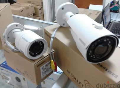 We are one of the most experienced and cost-effective CCTV camera Inst