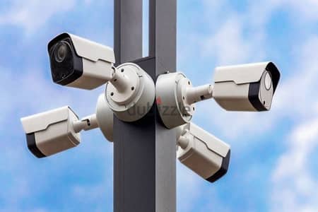 Evolution of home cctv Camera security