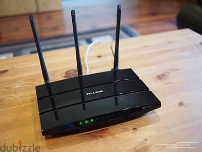 Wi-Fi network shering saltion home office flat to Flat