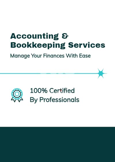 VAT AND INCOME TAX WITH Accounting and Bookeeeping services Bespoke Bookkeeping for the Elite Busine
