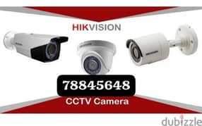 i am technician CCTV security system camera fixing hikvision