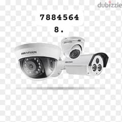 We all kind of IT WORKS
CCTV Cameras Hikvision HD Turbo