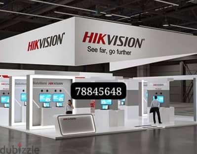 hikvision