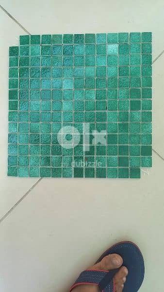 Decorative Tiles for sale 1