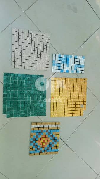 Decorative Tiles for sale 3