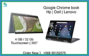 Hp Dell Lenovo Chromebook 0