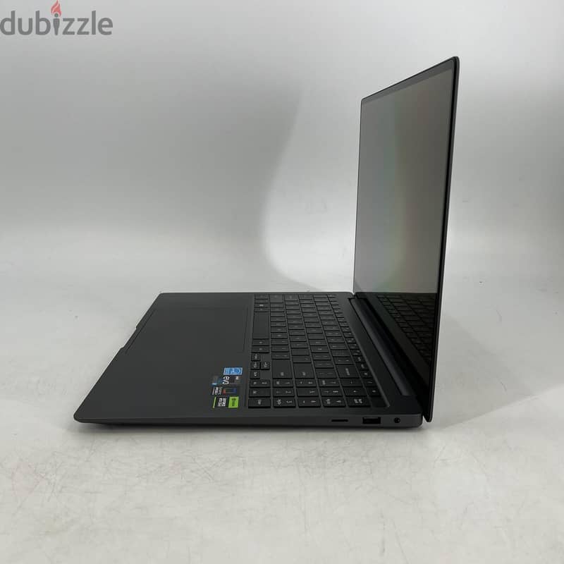 Galaxy Book3 Ultra 16 0