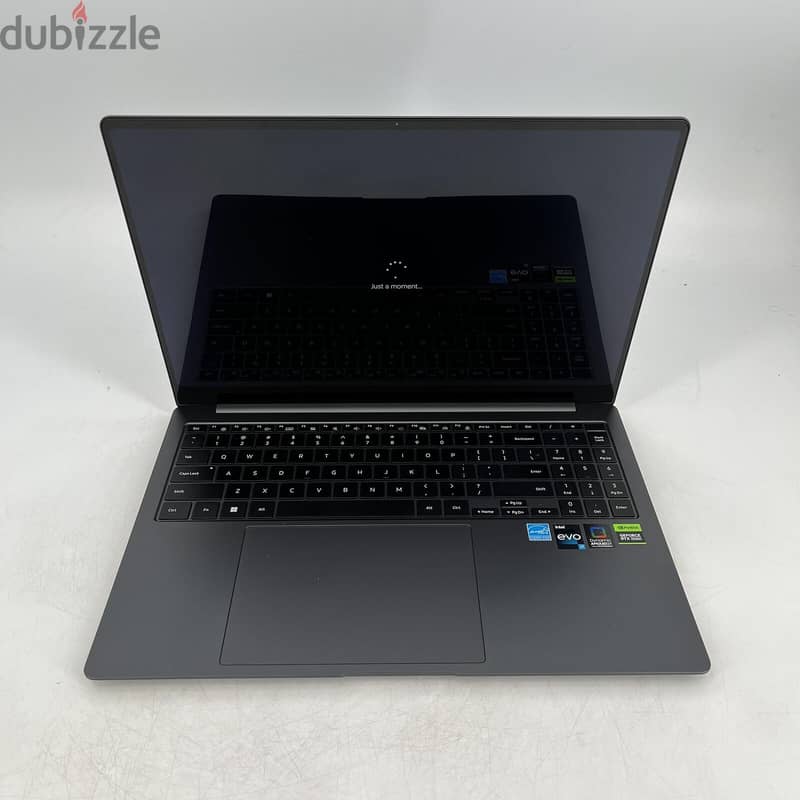 Galaxy Book3 Ultra 16 1