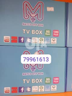 ,,New Full HD Android box 4k All Countries channels working