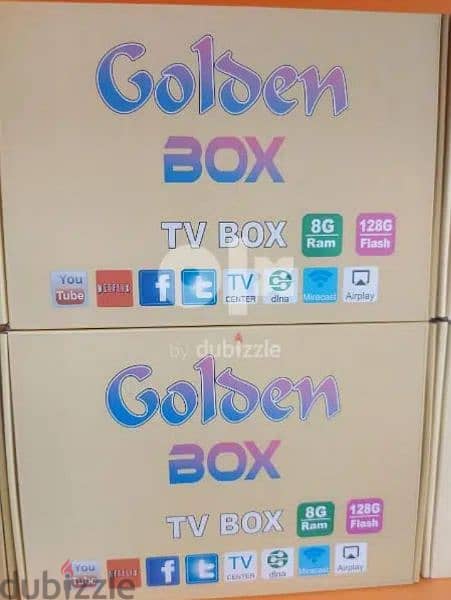 New gold Android TV box **// India Pakistan arbic turkey africa Iran _ 0