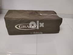 baby crib سرير اطفال Graco brand جراكو baby bed 0